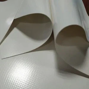 PVC efni fyrir nylon blað